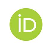 ORCID