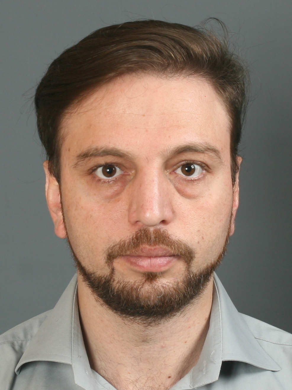 Dr. Mehran Ullah